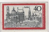 [Saarbrücken, Aachen and Bremen, տեսակ VG]