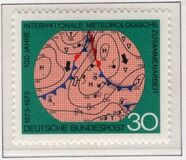 [The 100th Anniversary of the International Meteorological Collaboration, タイプ UG]