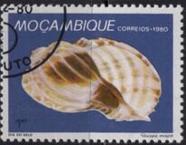 [Day of the Stamp - Shells, tyyppi PJ]