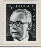 [Gustav Heinemann, type QI]