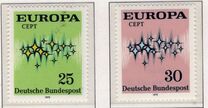 [EUROPA Stamps, tyyppi SV]