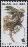 [World Wildlife Foundation, type CHP]