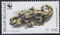 [World Wildlife Foundation, type CHQ]