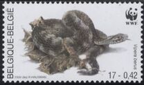 [World Wildlife Foundation, type CHQ]