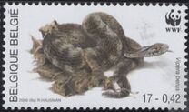 [World Wildlife Foundation, type CHN]