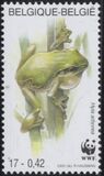 [World Wildlife Foundation, type CHO]
