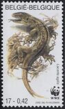 [World Wildlife Foundation, type CHP]