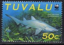 [Endangered Species - Sand Tiger Shark, प्रकार AGF]