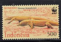 [Endangered Species - The Komodo Dragon, tip BYC]