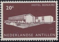 [Opening of Hotel Bonaire, Typ CI]