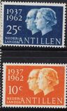 [Queen Juliana and Prince Bernhard, प्रकार BY]