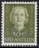 [Queen Juliana, 1909-2004, type F11]