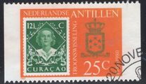 [The Accession of Queen Beatrix, type MV]