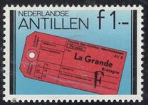 [Exposición Filatélica Internacional "LONDON 1980". Gran Bretaña., tipo MZ]