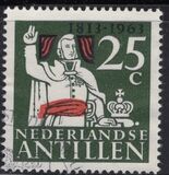 [The 150th Anniversary of the Founding of the Kingdom of Netherlands, type CO]