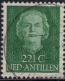 [Queen Juliana, 1909-2004, type F7]