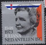 [Queen Juliana, نوع HN]