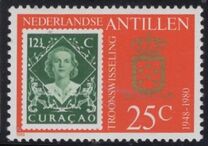 [The Accession of Queen Beatrix, type MV]