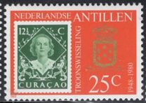 [The Accession of Queen Beatrix, type MV]