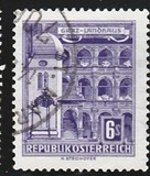 [Architectural Monuments in Austria, type WY]