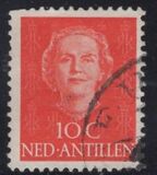 [Queen Juliana, 1909-2004, type F2]