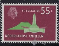 [Islands of the Netherlands Antilles, タイプ HA]