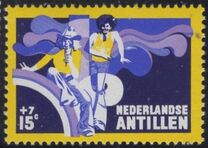 [Social and Cultural Welfare, type HX]