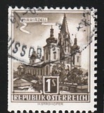 [Architectural Monuments in Austria, type UV3]