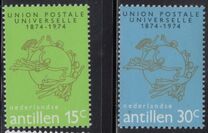 [The 100th Anniversary of Universal Postal Union, Tipe IB]