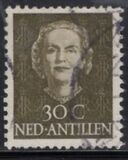 [Queen Juliana, 1909-2004, type F10]