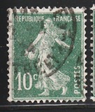 [Sower - New Value - Precancelled Prices are for Unused/Hinged, тип S11]