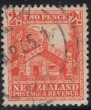 [Illustrazioni (2° serie) - Filigrana: NZ e stelle vicine tra loro, Scrivi BS]