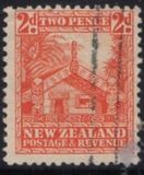 [Illustrazioni (2° serie) - Filigrana: NZ e stelle vicine tra loro, Scrivi BS]