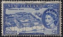 [The Inauguration of Queen Elizabeth II, tegund EU]