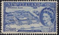 [The Inauguration of Queen Elizabeth II, tegund EU]