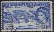 [The Inauguration of Queen Elizabeth II, tegund EU]