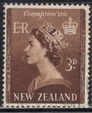[The Inauguration of Queen Elizabeth II, tegund EV]