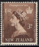 [The Inauguration of Queen Elizabeth II, tegund EV]