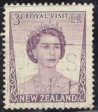 [Royal Visit, type FC]