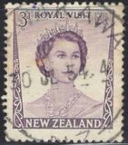 [Royal Visit, type FC]