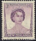[Royal Visit, type FC]
