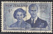 [Royal Visit, type FD]