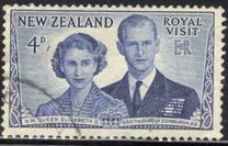 [Royal Visit, type FD]