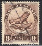 [Illustrazioni (2° serie) - Filigrana: NZ e stelle vicine tra loro, Scrivi BY]