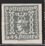 [Newspaper Stamps - Thin White Paper, type XBN12]