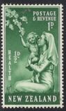 [Health Stamps, type EI]