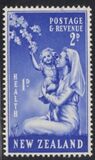 [Health Stamps, type EI1]