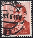 [The 100th Anniversary of the Birth of Vazquez Mella, 1861-1928, type AWH]