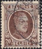[King Albert, typ BU5]