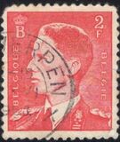 [King Baudouin, type RK1]